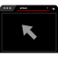 Browser icon 64x64