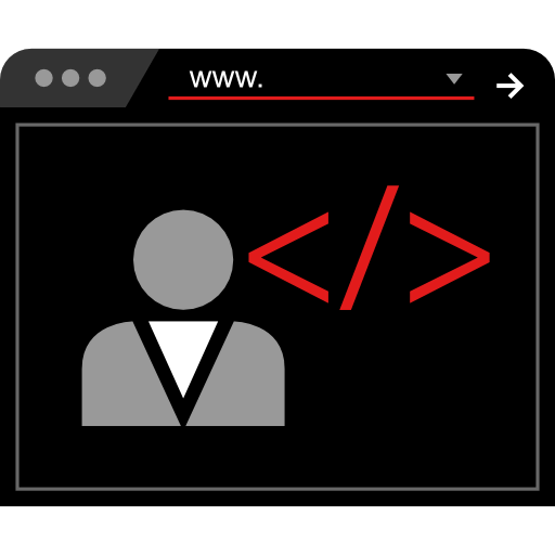 Browser icon