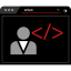 Browser icon 64x64