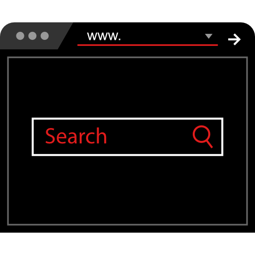 Browser icon
