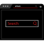 Browser icon 64x64