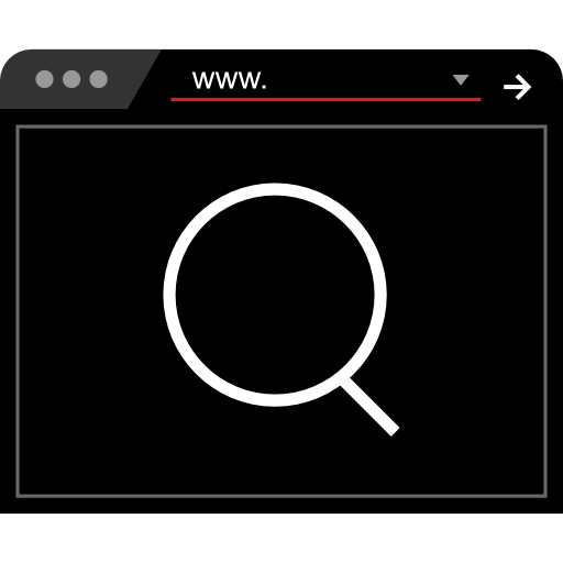 Browser icon