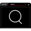 Browser icon 64x64