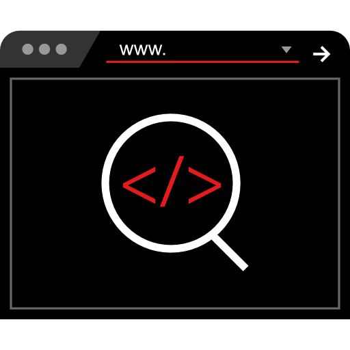 Browser icon