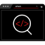 Browser icon 64x64