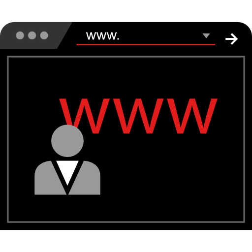 Browser icon