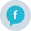 Facebook icon 64x64