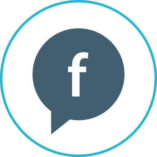 Facebook icon