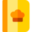 Recipes アイコン 64x64