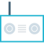 Radio icon 64x64