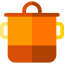 Pot icon 64x64
