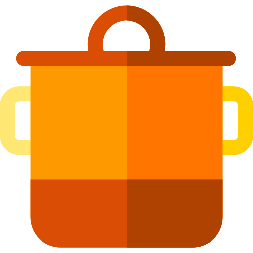 Pot icon
