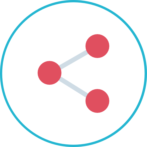 Share icon