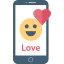 Smartphone icon 64x64