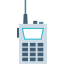 Walkie talkie icon 64x64