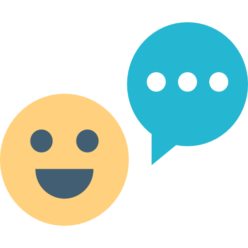 Chat icon