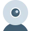 Webcam icon 64x64