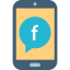 Smartphone icon 64x64