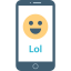 Smartphone icon 64x64