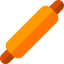 Rolling pin icon 64x64