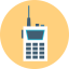 Walkie talkie icon 64x64