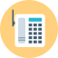 Telephone icon 64x64