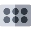 Cupcake icon 64x64