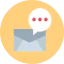 Email icon 64x64