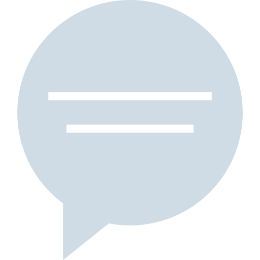Chat icon
