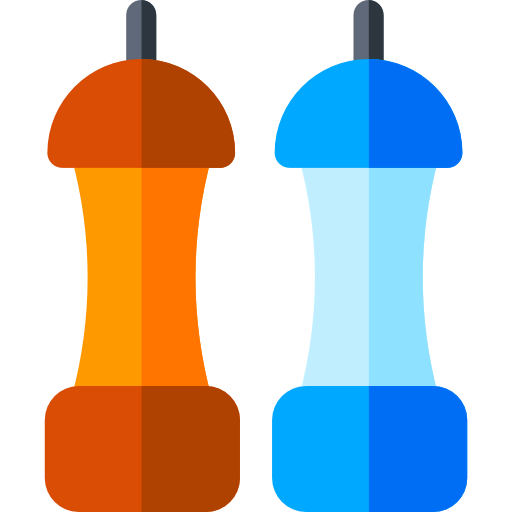 Salt icon