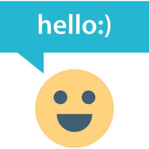 Chat icon