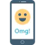 Smartphone icon 64x64