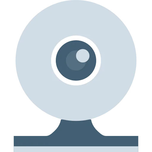 Webcam icon
