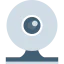 Webcam icon 64x64