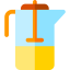 French press icon 64x64