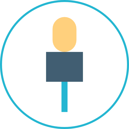 Microphone icon