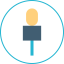 Microphone icon 64x64