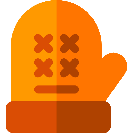 Mitten icon