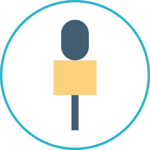 Microphone icon