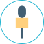 Microphone icon 64x64