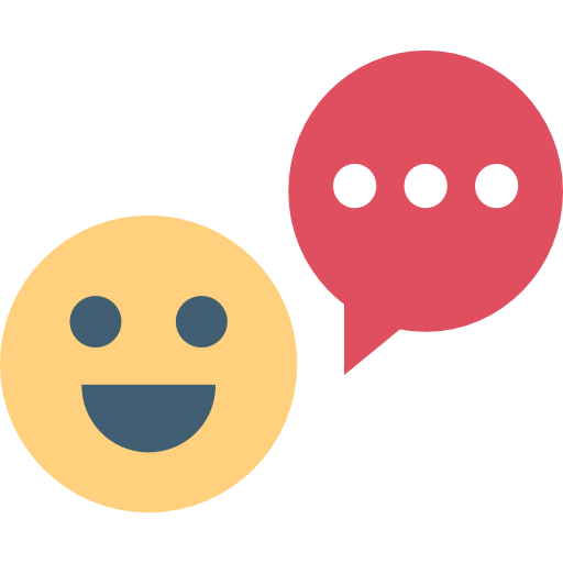Chat icon