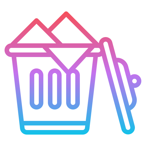 Basket icon