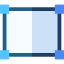 Rectangle 图标 64x64