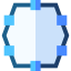 Polygon icône 64x64