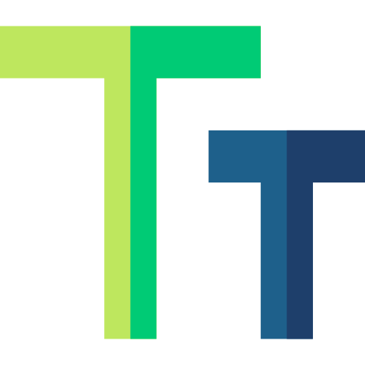 Type icon