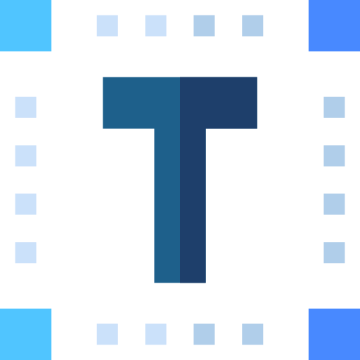 Type icon