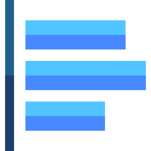 Align left Symbol