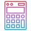 Calculator icon 64x64