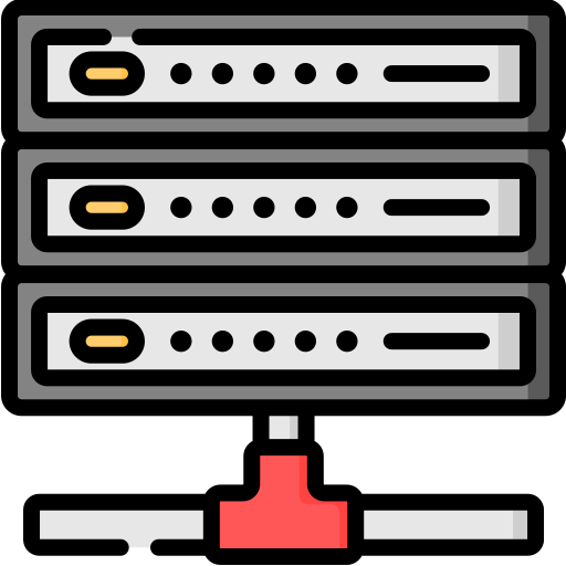Database іконка