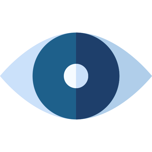 Visibility icon